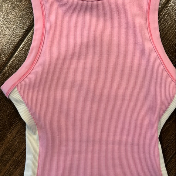 SKIMS Cotton Ribbed Mini - Picture 2 of 4